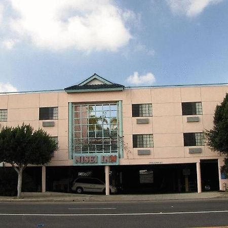 Nisei Inn Gardena Luaran gambar